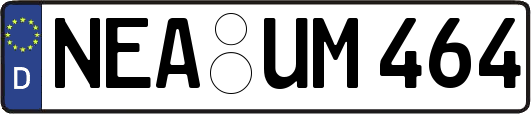 NEA-UM464