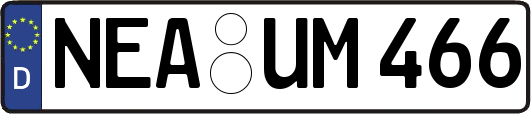 NEA-UM466