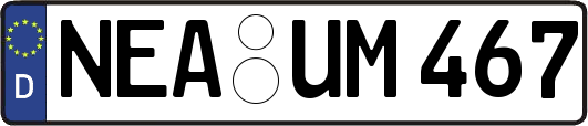 NEA-UM467