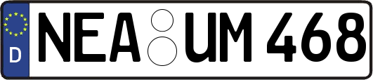 NEA-UM468