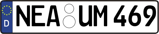 NEA-UM469