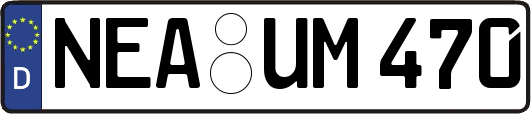NEA-UM470