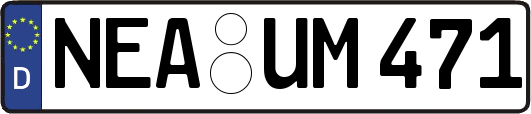 NEA-UM471