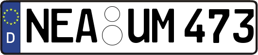 NEA-UM473