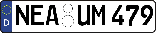 NEA-UM479