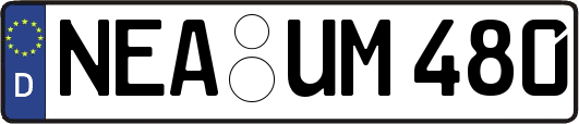 NEA-UM480