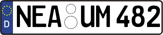 NEA-UM482