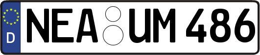 NEA-UM486