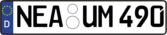 NEA-UM490