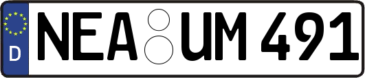 NEA-UM491