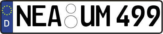 NEA-UM499