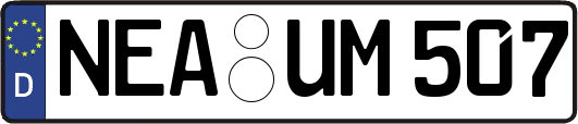 NEA-UM507