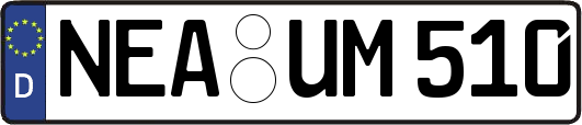 NEA-UM510