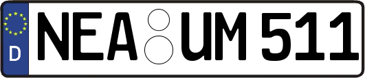 NEA-UM511