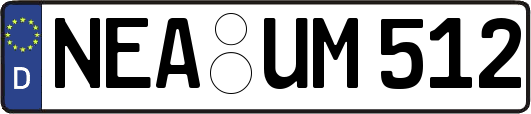 NEA-UM512