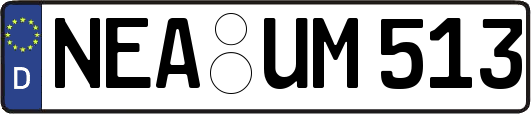 NEA-UM513