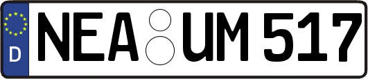 NEA-UM517