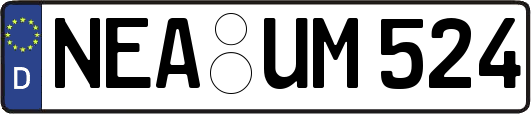 NEA-UM524