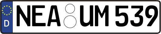 NEA-UM539
