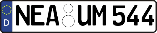 NEA-UM544