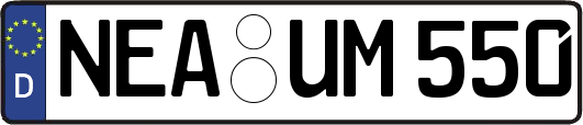 NEA-UM550