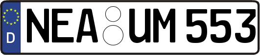 NEA-UM553