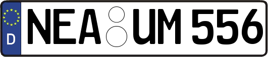 NEA-UM556