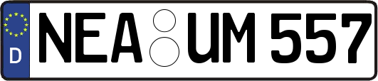 NEA-UM557