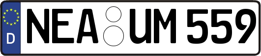 NEA-UM559