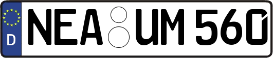 NEA-UM560