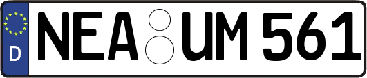 NEA-UM561