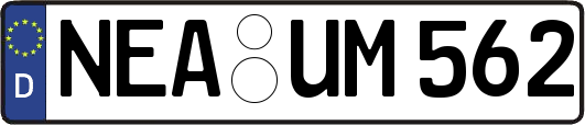 NEA-UM562