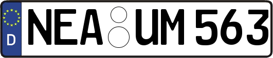 NEA-UM563