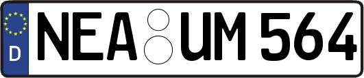 NEA-UM564