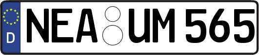 NEA-UM565