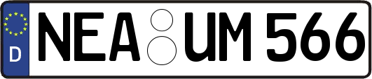 NEA-UM566