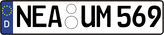 NEA-UM569