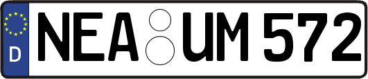NEA-UM572