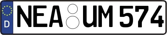 NEA-UM574