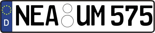 NEA-UM575