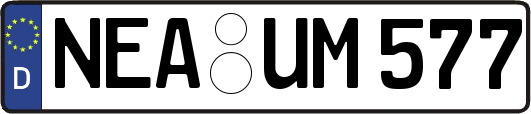 NEA-UM577