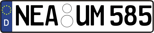 NEA-UM585