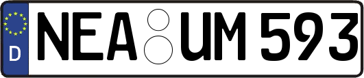 NEA-UM593