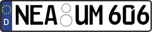 NEA-UM606