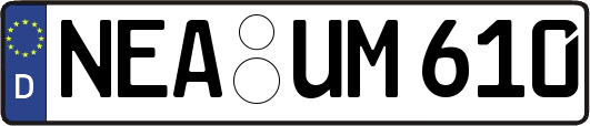 NEA-UM610