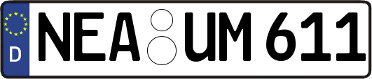 NEA-UM611