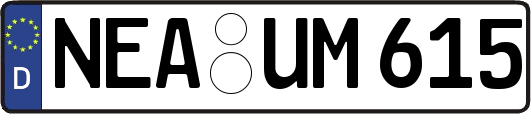 NEA-UM615
