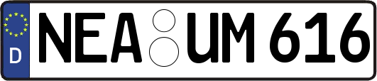 NEA-UM616