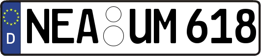 NEA-UM618