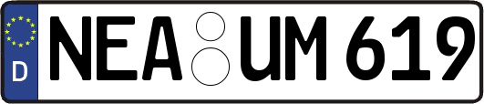 NEA-UM619